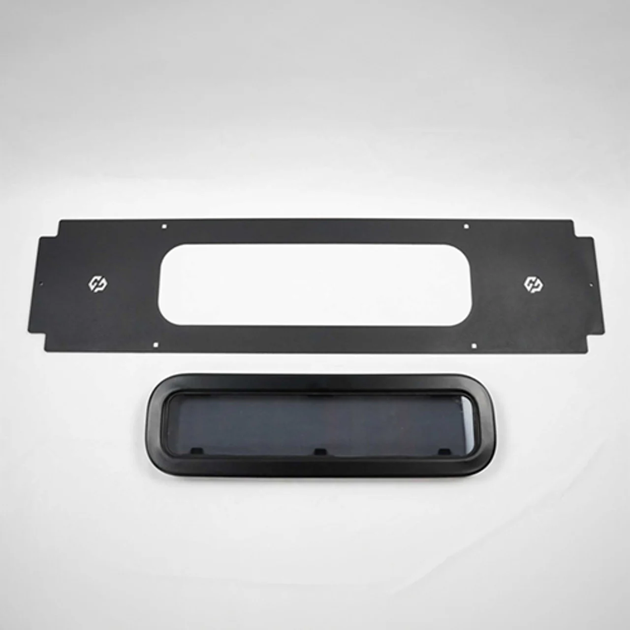 Alu-Cab Canopy Camper Side Window Kit - Image 4