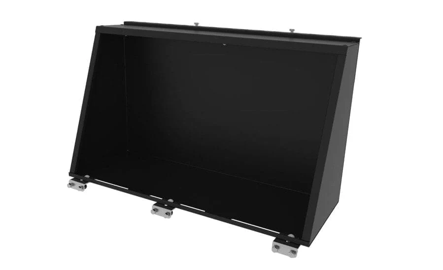 Alu-Cab Canopy Cupboards - 750mm - Image 2