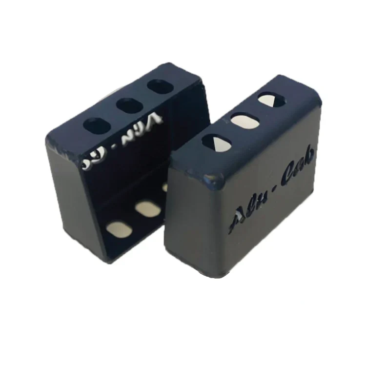 Alu-Cab Load Bars & Feet - Image 3