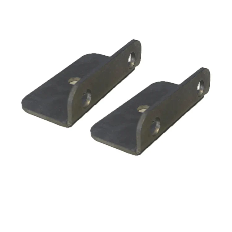 Alu-Cab Load Bars & Feet - Image 4