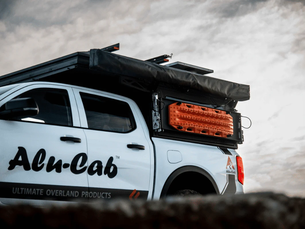 Alu-Cab Load Bars - Image 3