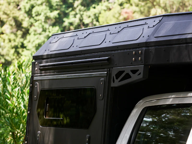 Alu-Cab ModCAP Camper - Image 7