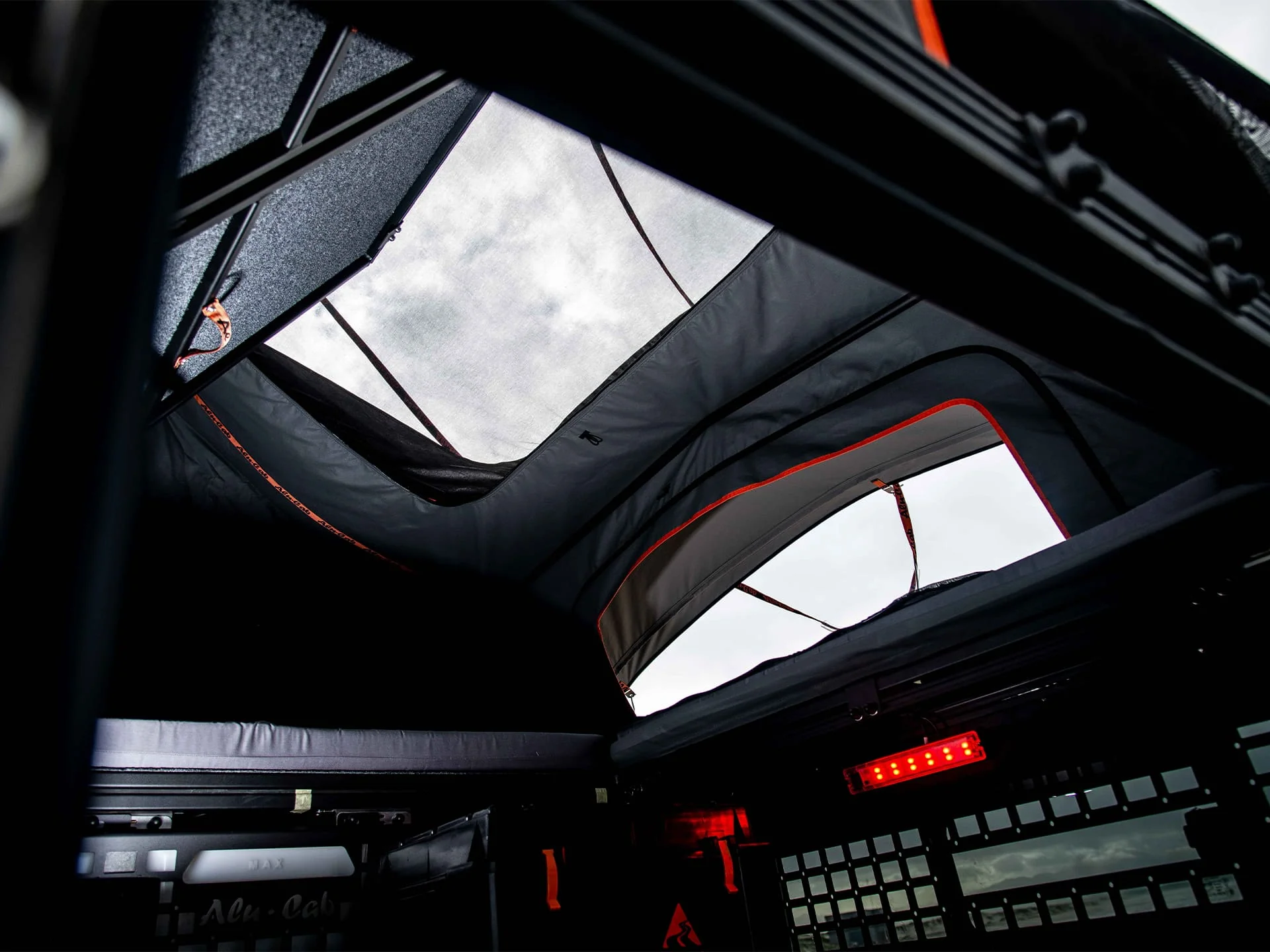 Alu-Cab ModCAP Family - Image 3