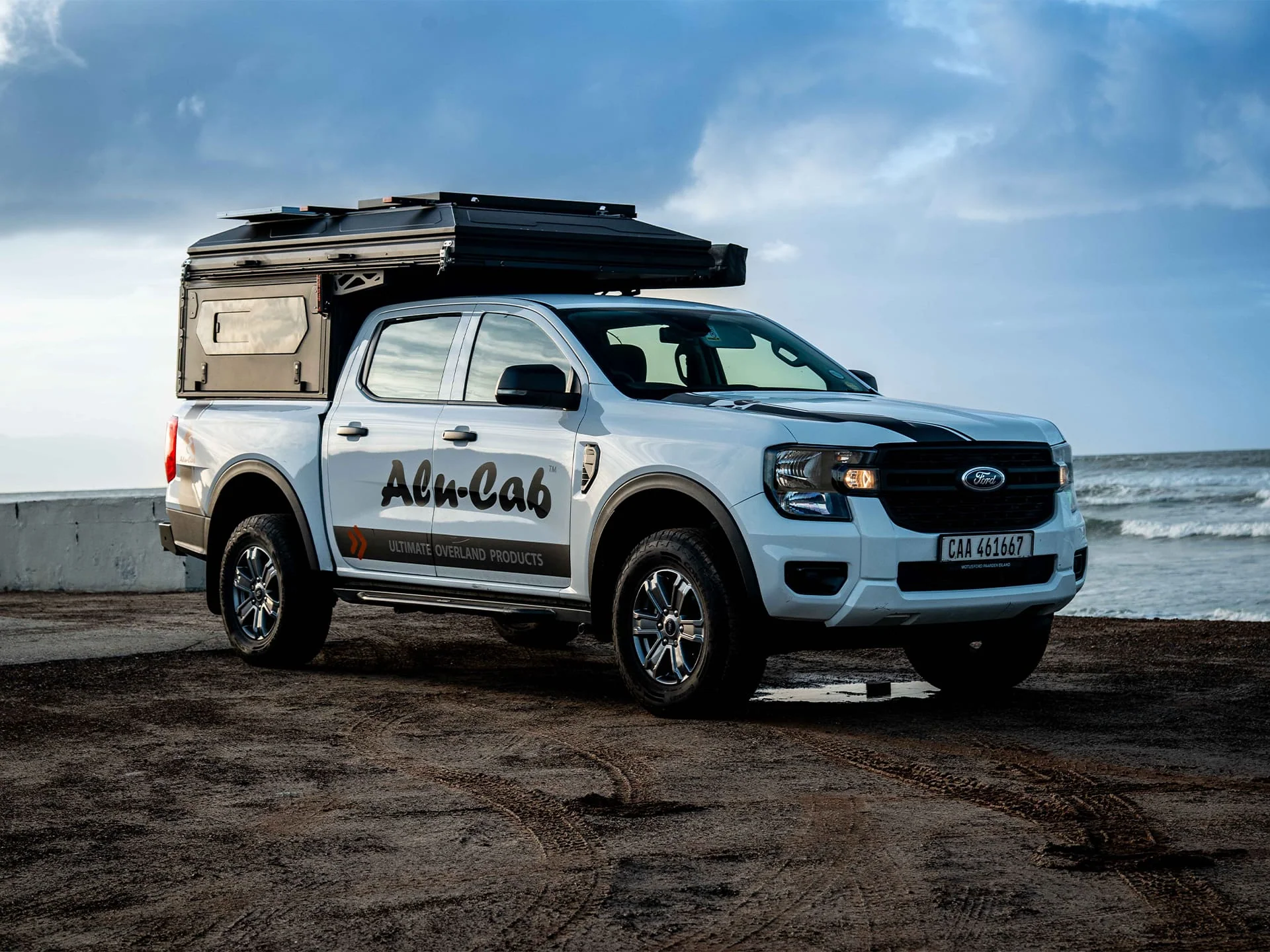Alu-Cab ModCAP Family - Image 8