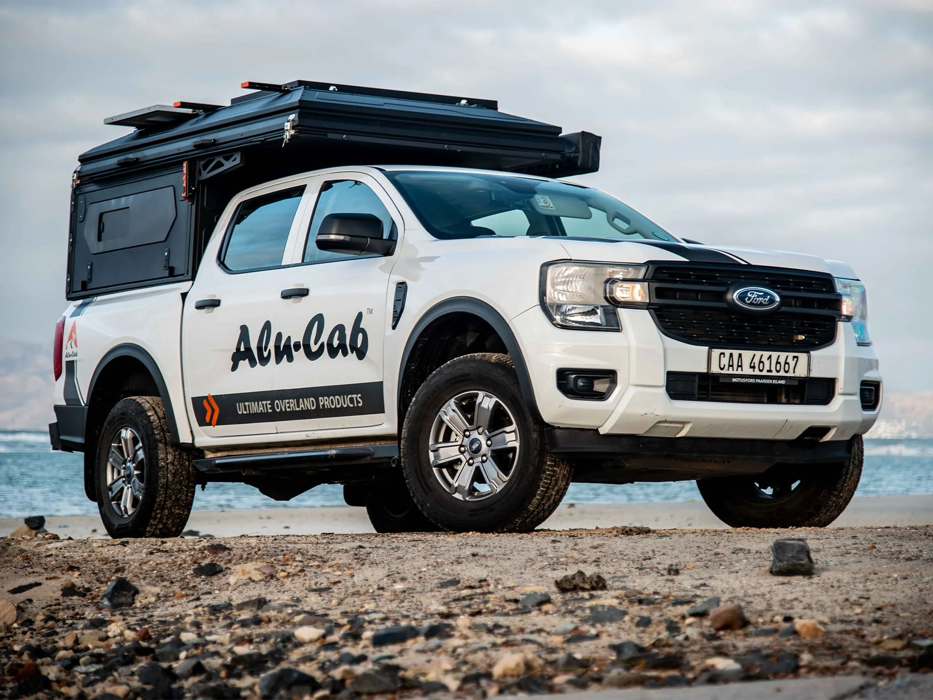 Alu-Cab ModCAP Family - Image 9