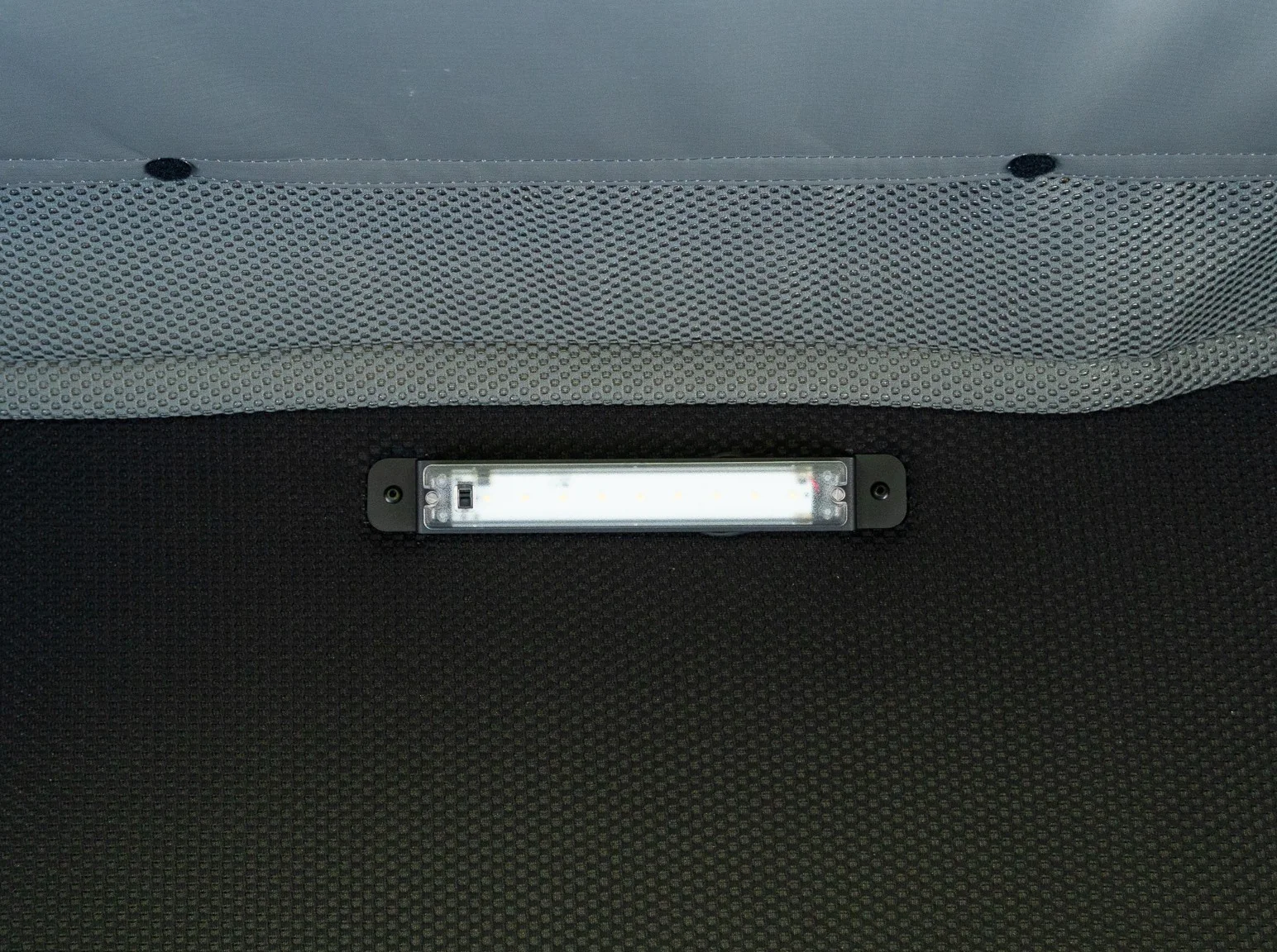 Alu-Cab RT-2S Compact Rooftop Tent - Image 10