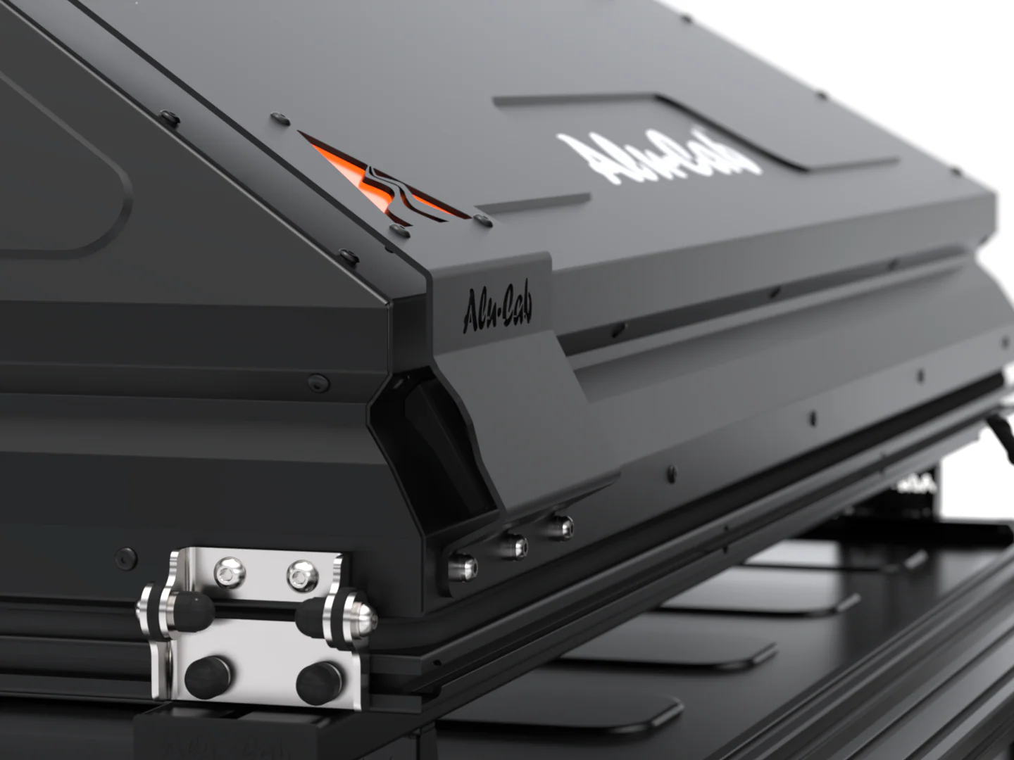 Alu-Cab RT-2S Compact Rooftop Tent - Image 9
