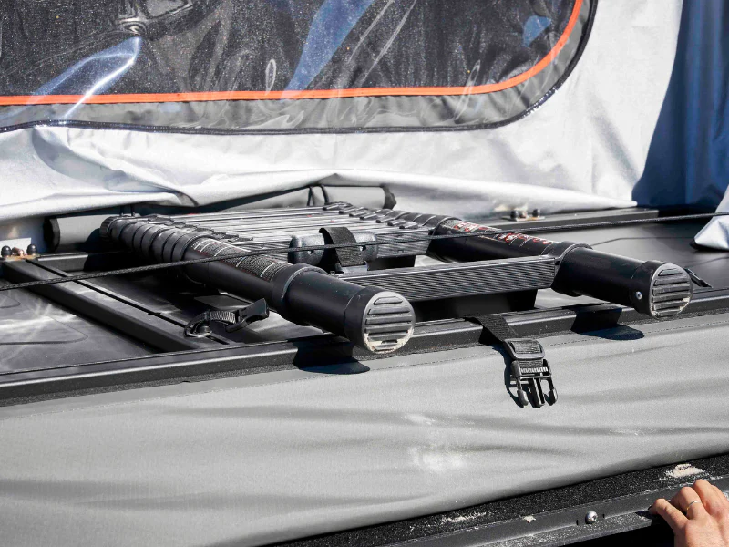 Alu-Cab RT-4S Roof Top Tent | 4 Sleeper Hard Shell Tent (Pre-Order) - Image 11