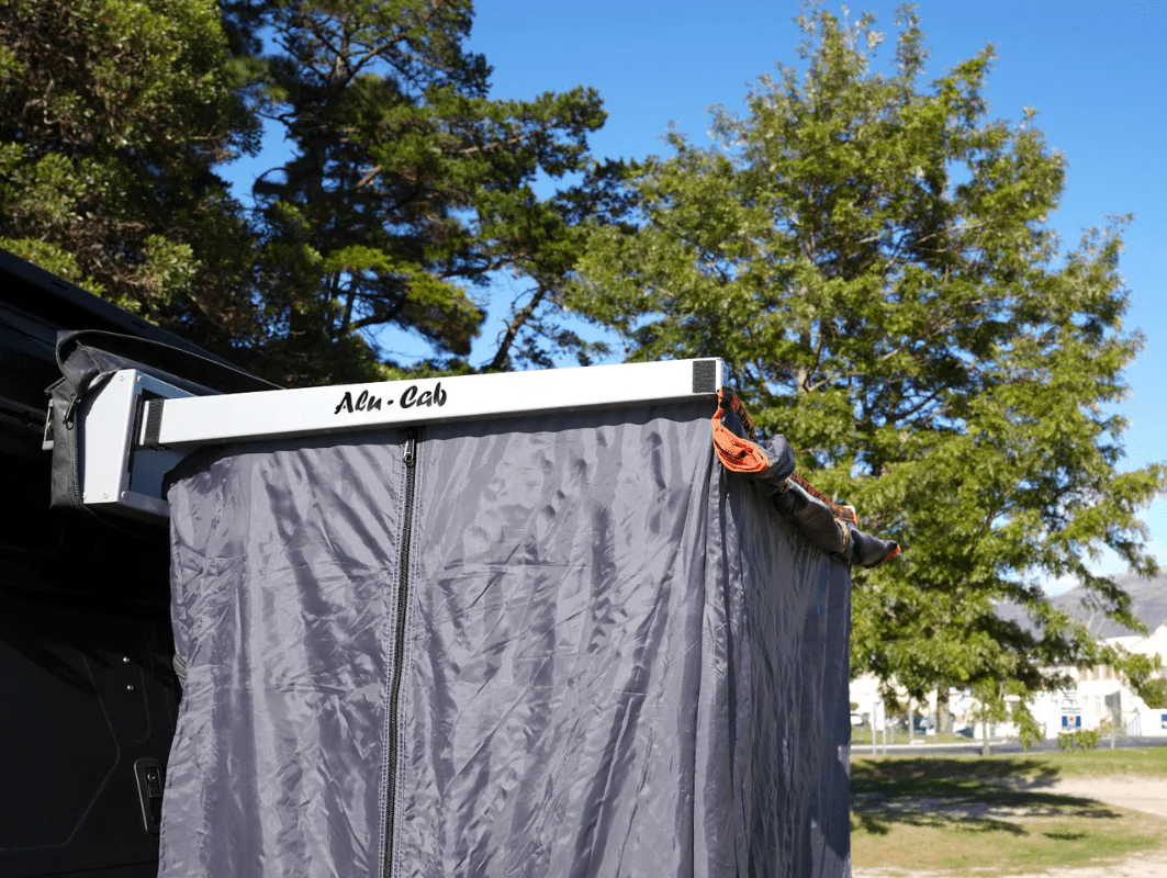 Alu-Cab Shower Cube - Image 2