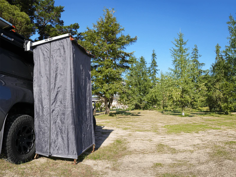 Alu-Cab Shower Cube - Image 3