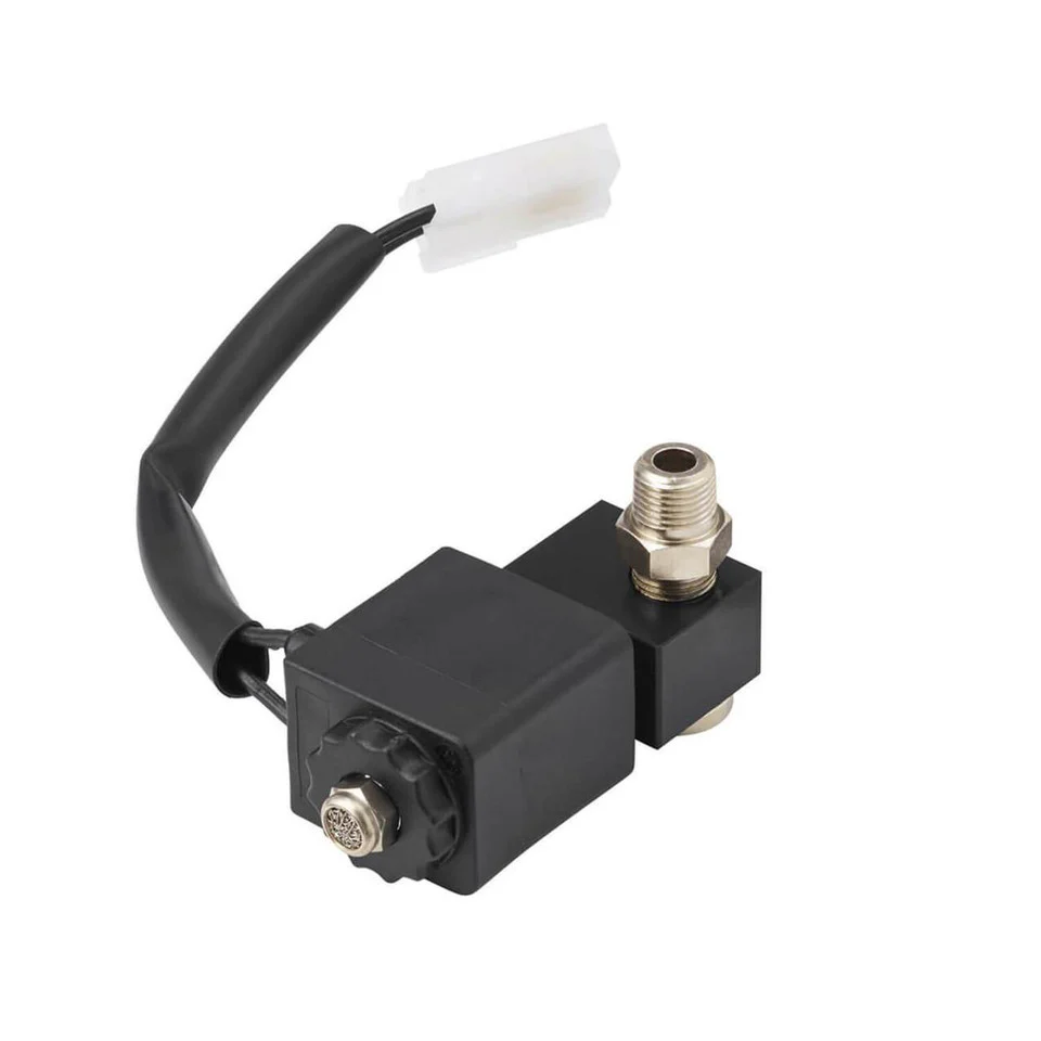 ARB 1/8" 12V DC Electric Aluminum Solenoid Valve 180103SP - Image 3