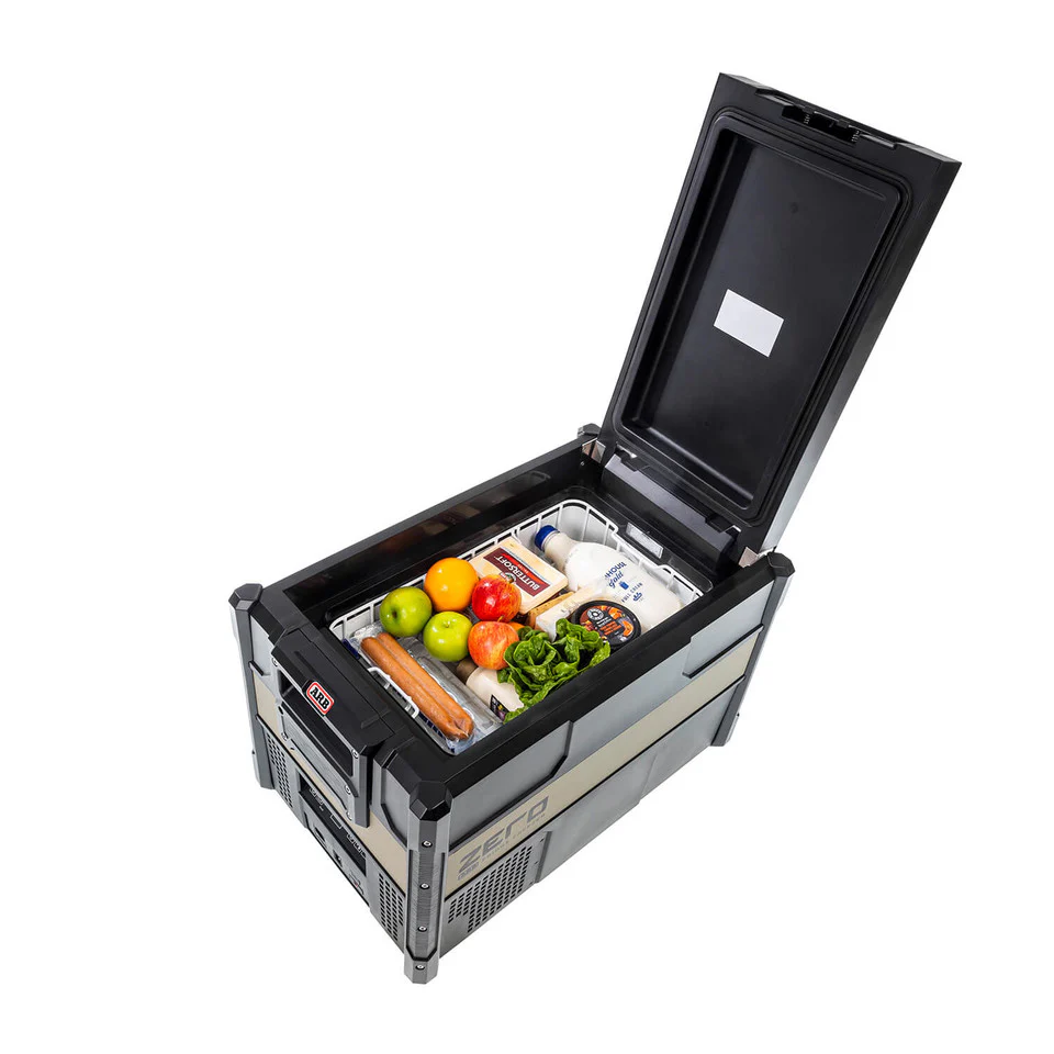 ARB 38 Quart/36L Zero Fridge Freezer 10802362 - Image 4