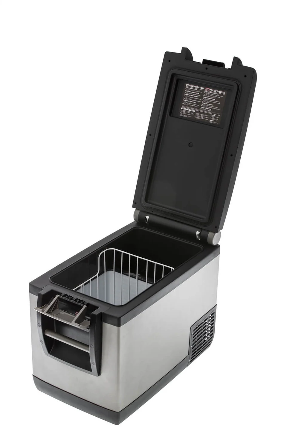 ARB 50 Quart/47L Classic Series II Fridge Freezer 10801472 - Image 3