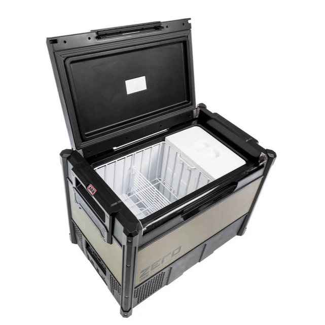 ARB 73 Quart/69L Zero Dual Zone Fridge Freezer 10802692 - Image 4