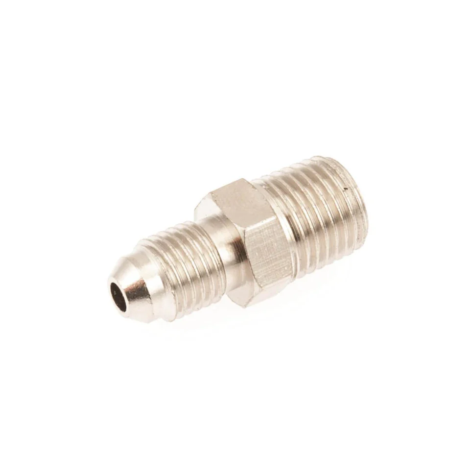 ARB Adapter Fitting 1/4 NPT (M) JIC-4(M) 2 Pack 0740101 - Image 2