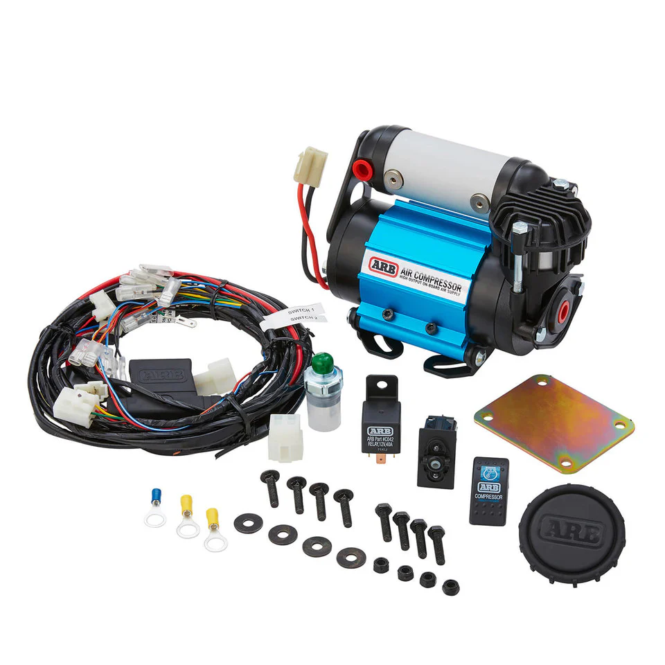 ARB Air Compressor CKMA24 - Image 2