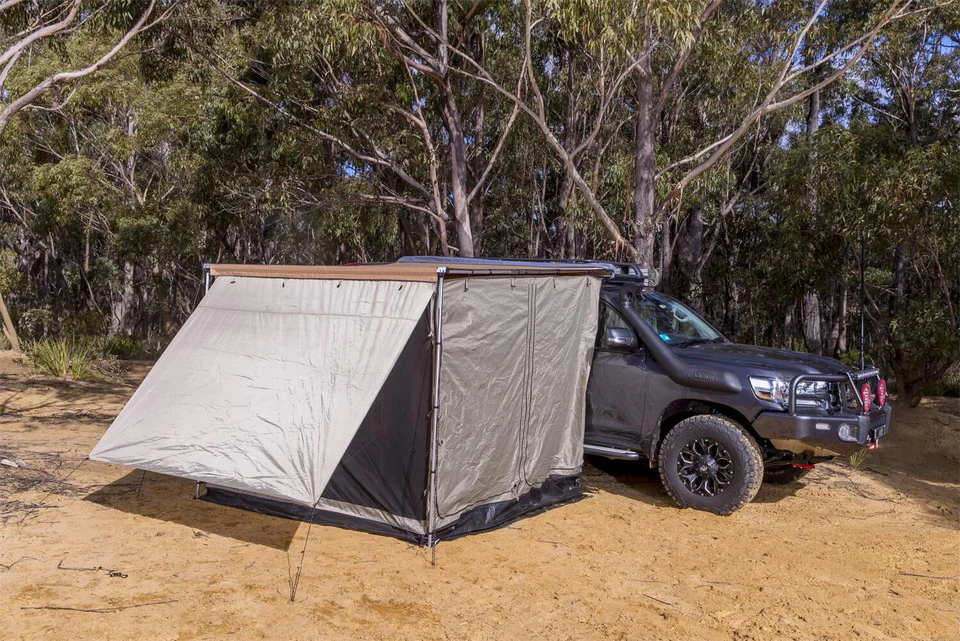 ARB Awning Room With Floor 2.0M - Image 3