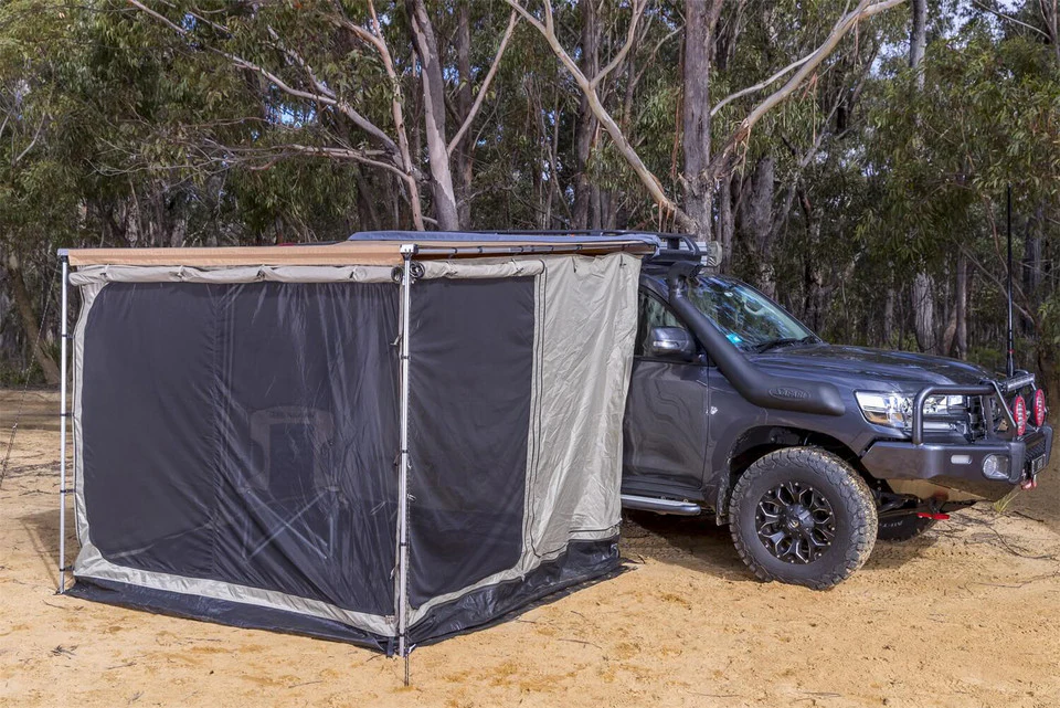 ARB Awning Room With Floor 2.0M - Image 4
