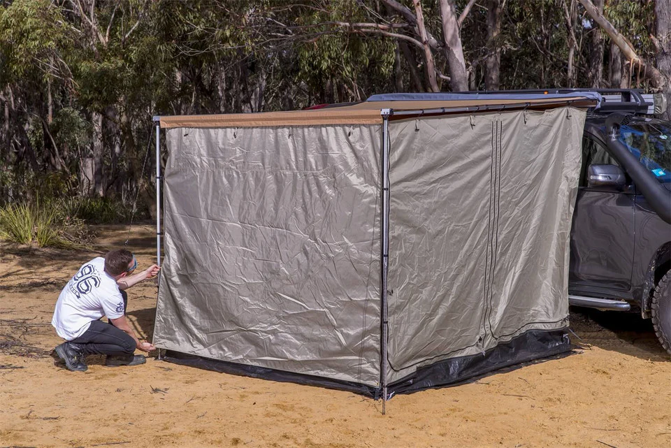 ARB Awning Room With Floor 2.5M - Image 2