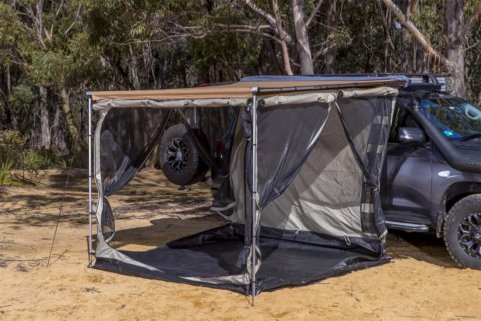 ARB Awning Room With Floor 2.5M - Image 4