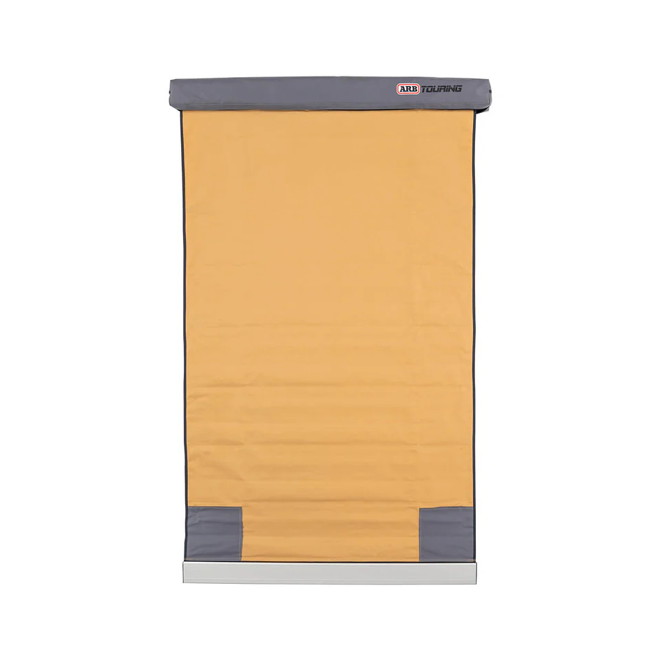 ARB Soft Case Awning with LED Light 1.25M - Image 2