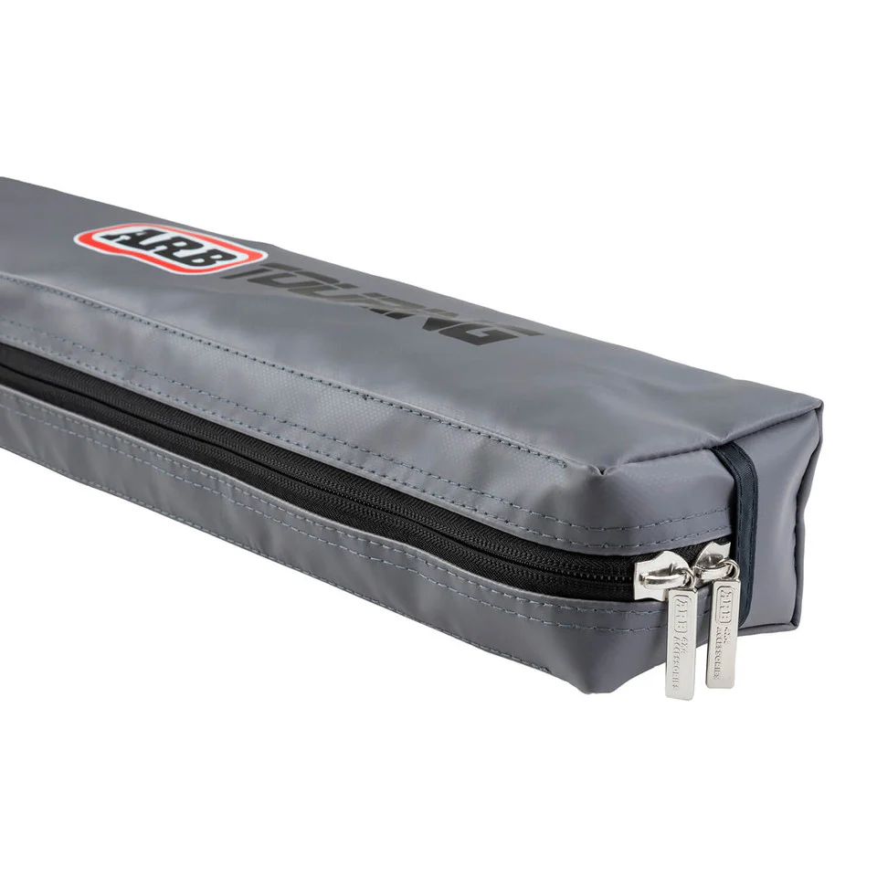 ARB Soft Case Awning with LED Light 1.25M - Image 4
