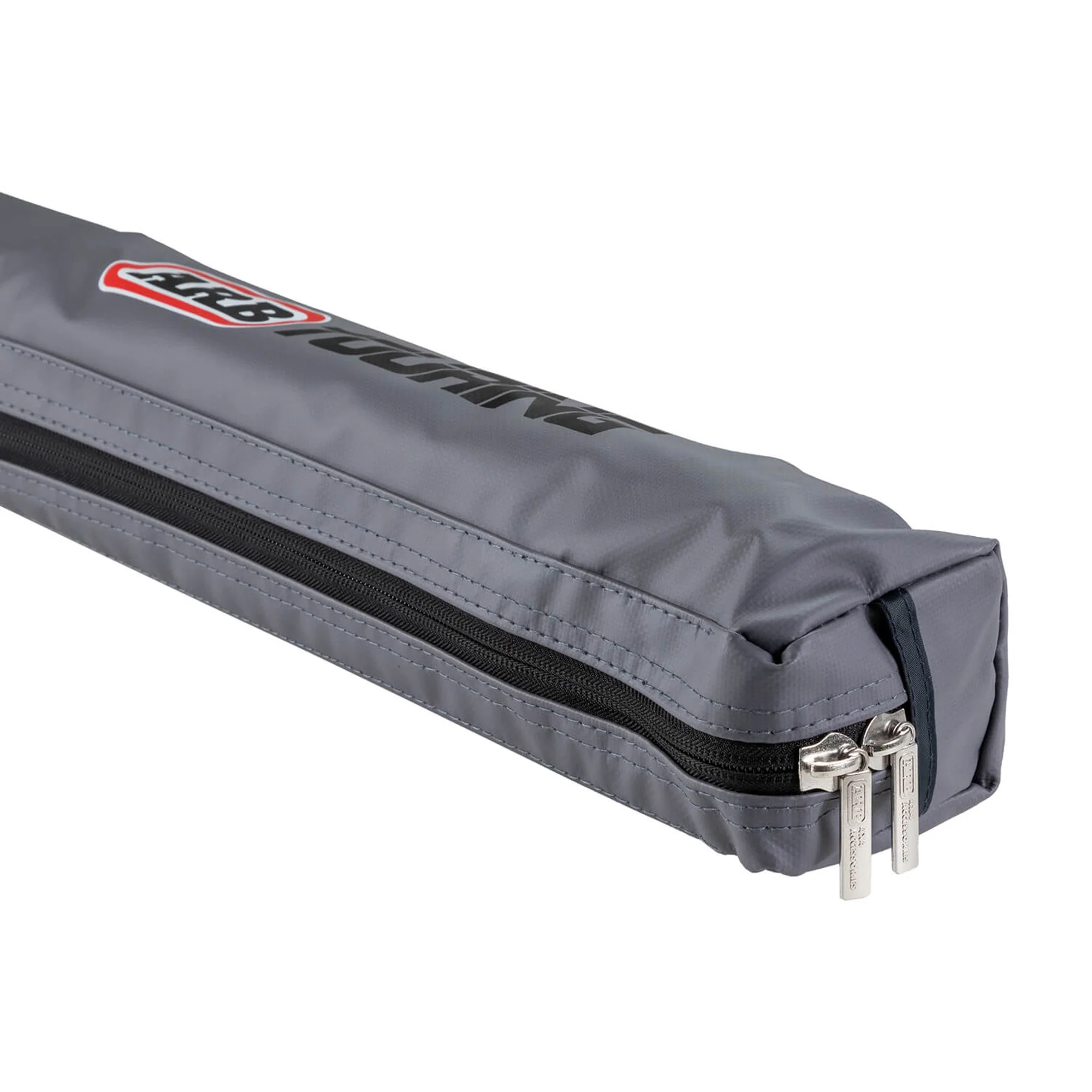 ARB Soft Case Awning with LED Light 2.5M - Image 4