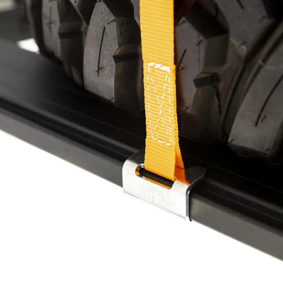 ARB Base Rack Spare Wheel Y-Strap Tie Down 1780380 - Image 2
