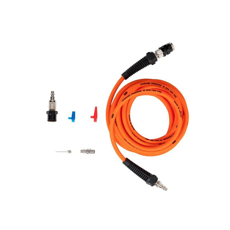 ARB Brushless Single Motor Portable 12v Air Compressor CKBLP12 - Image 3