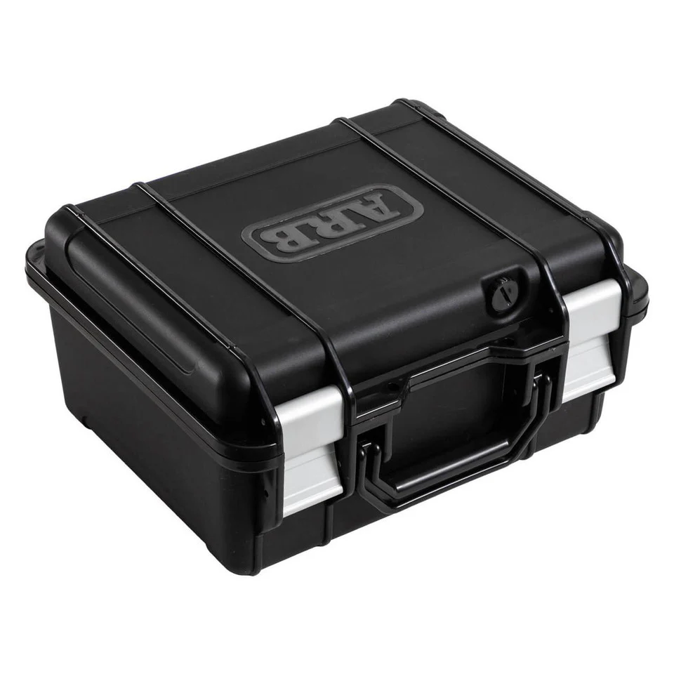ARB Brushless Single Motor Portable 12v Air Compressor CKBLP12 - Image 4