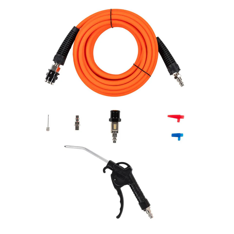 ARB Brushless Twin Motor Portable 12v Air Compressor CKBLTP12 - Image 2