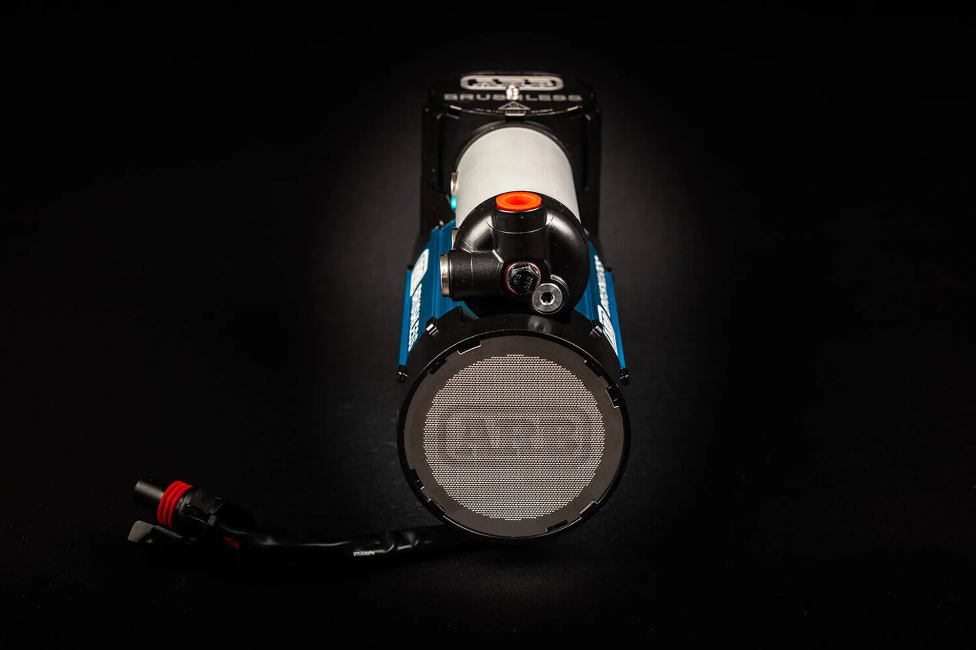 ARB CKBLA12 Brushless Single Motor 12V Air Compressor - Image 4