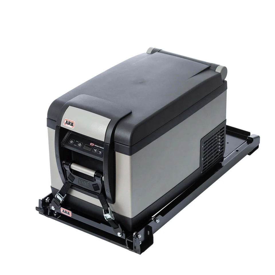 ARB Classic Extended Fridge Slide 37/50QT - 10900029 - Image 2