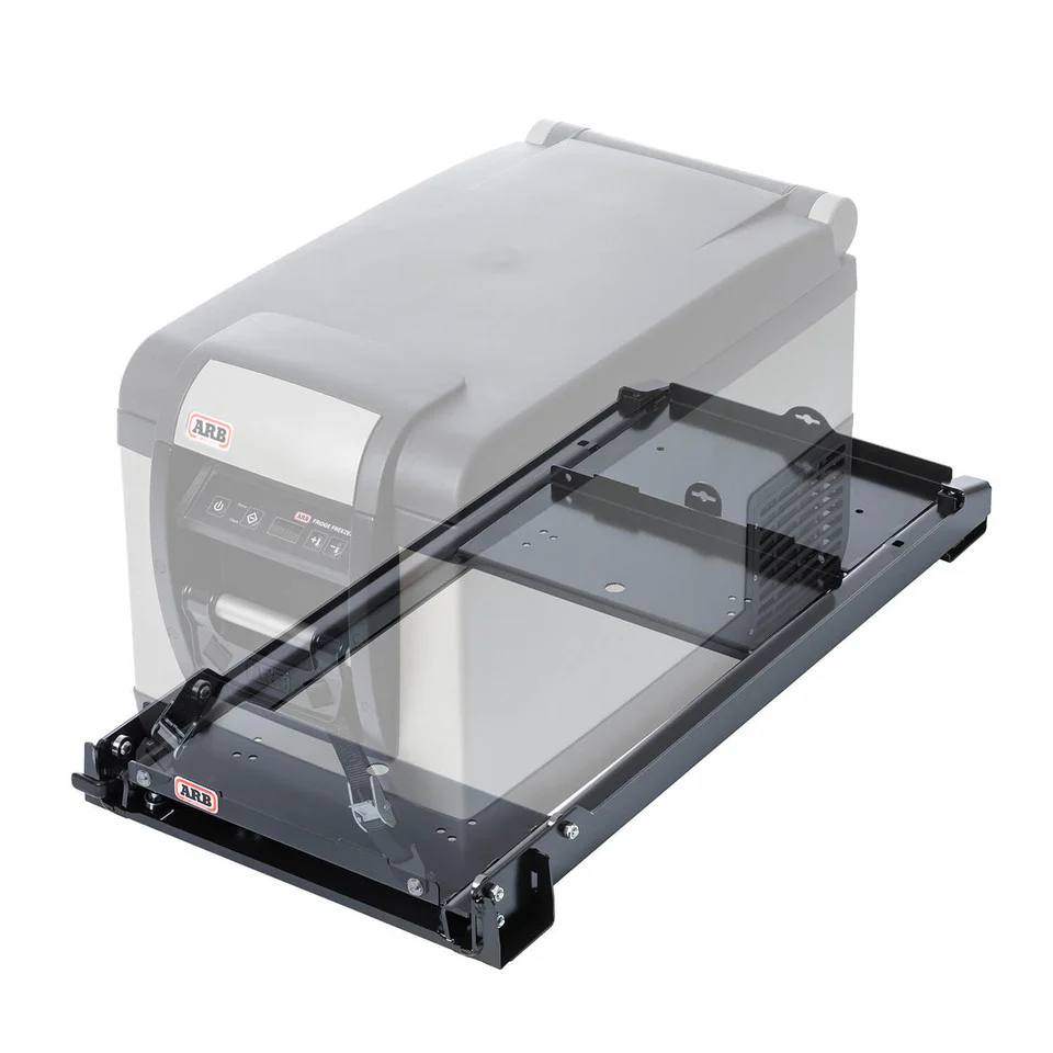 ARB Classic Extended Fridge Slide 37/50QT - 10900029 - Image 3
