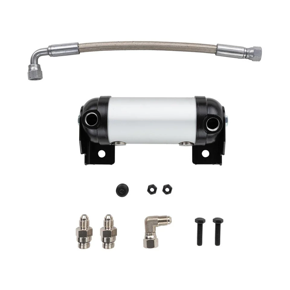 ARB Compressor Manifold Kit - 171503 - Image 3