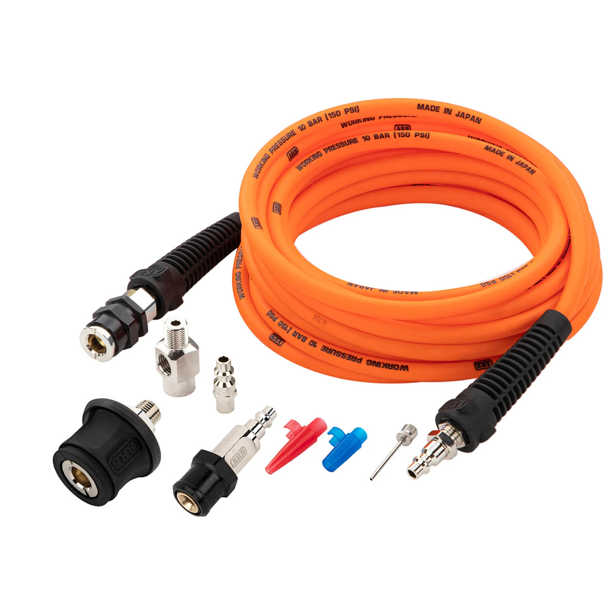 ARB Compressor Pump Up Kit V2 - ARB171302V2 - Image 3