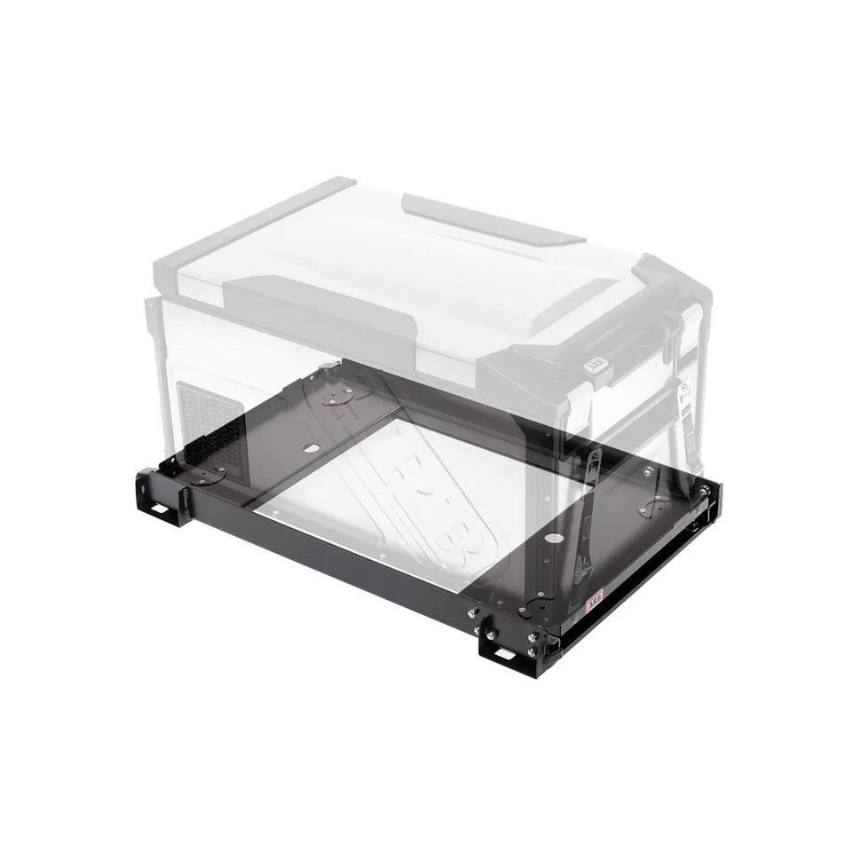 ARB Elements Fridge Slide 63QT - 10900040 - Image 4