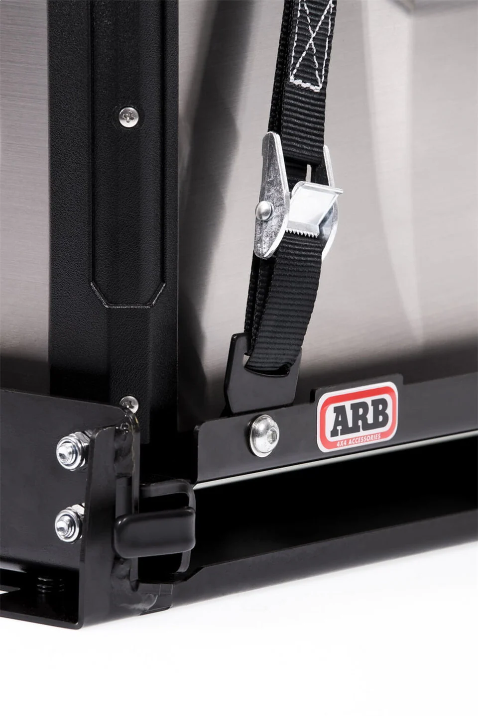 ARB Elements Fridge Tie Down Kit 10900038 - Image 3