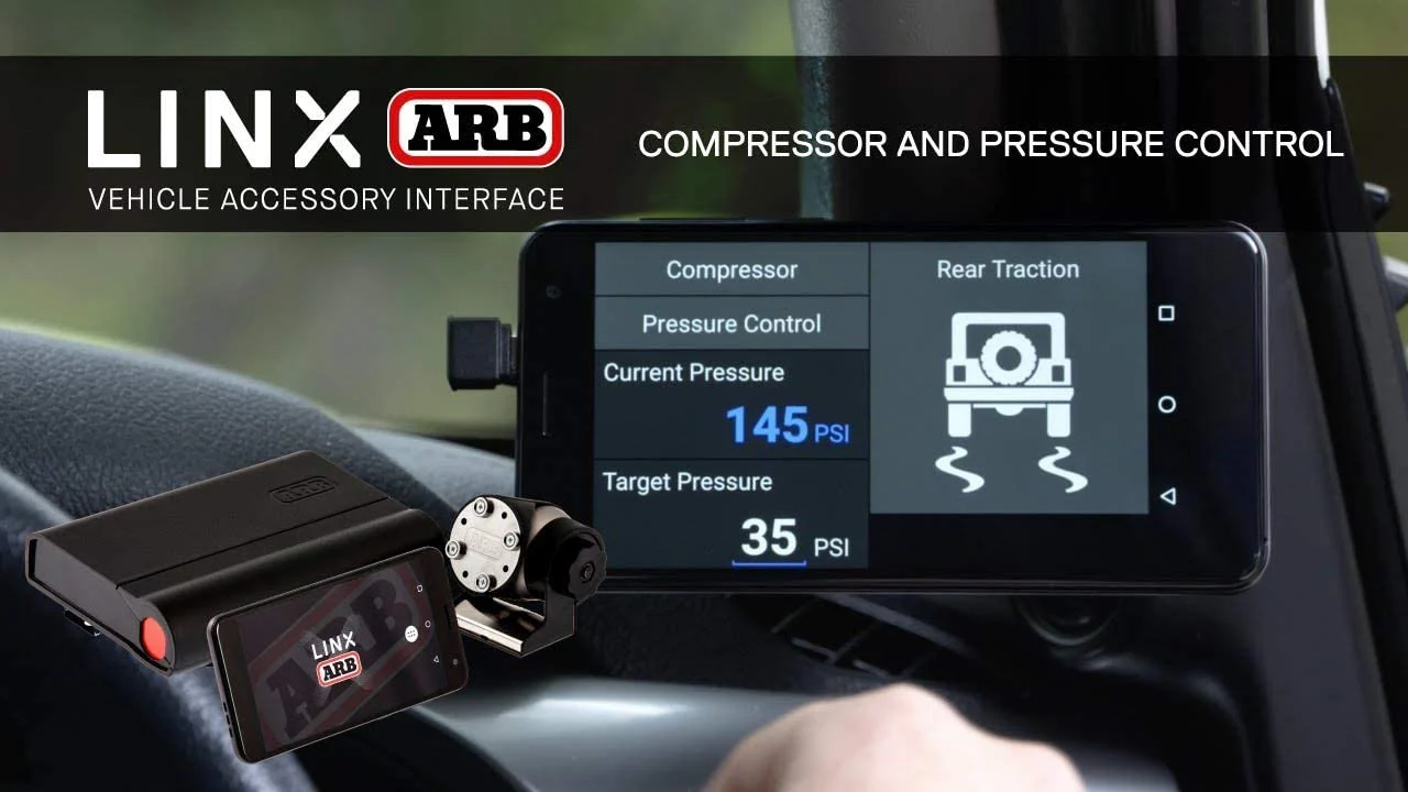 ARB Linx Vehicle Accessory Interface - Image 3