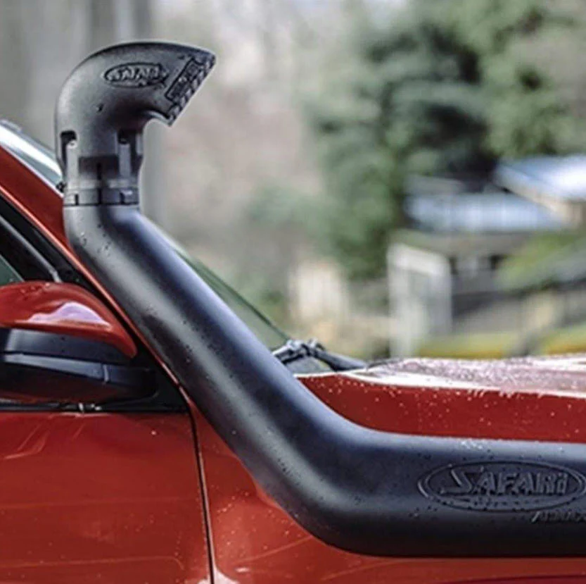ARB Safari Snorkel 5th Generation Toyota 4Runner 2010-2024 - Image 5