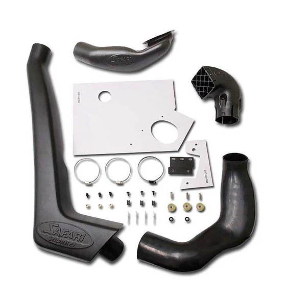 ARB Safari Snorkel Jeep Wrangler 2007-2011 - Image 3