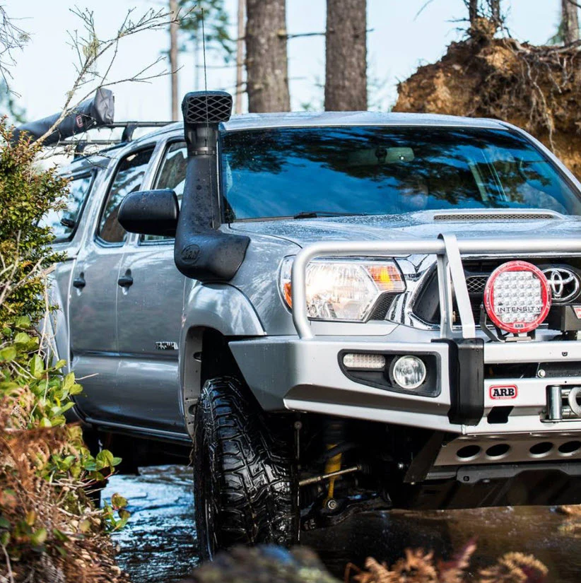 ARB Safari Snorkel 2nd Generation Toyota Tacoma 2005-2015 - Image 4