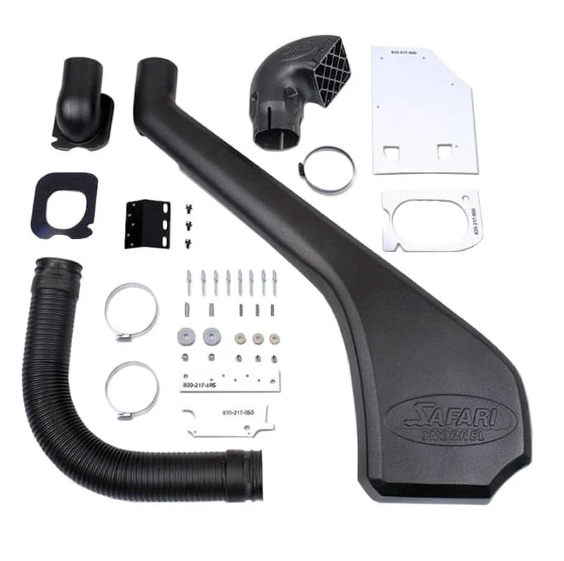 ARB Safari Snorkel Toyota Land Cruiser 1998-2007 - Image 2