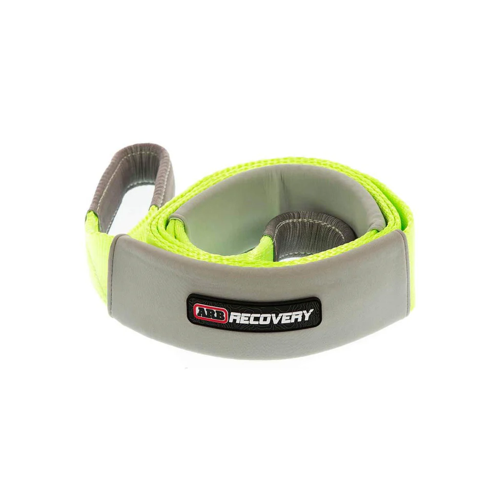 ARB Tree Trunk Protector Strap 10ft ARB730LB - Image 2