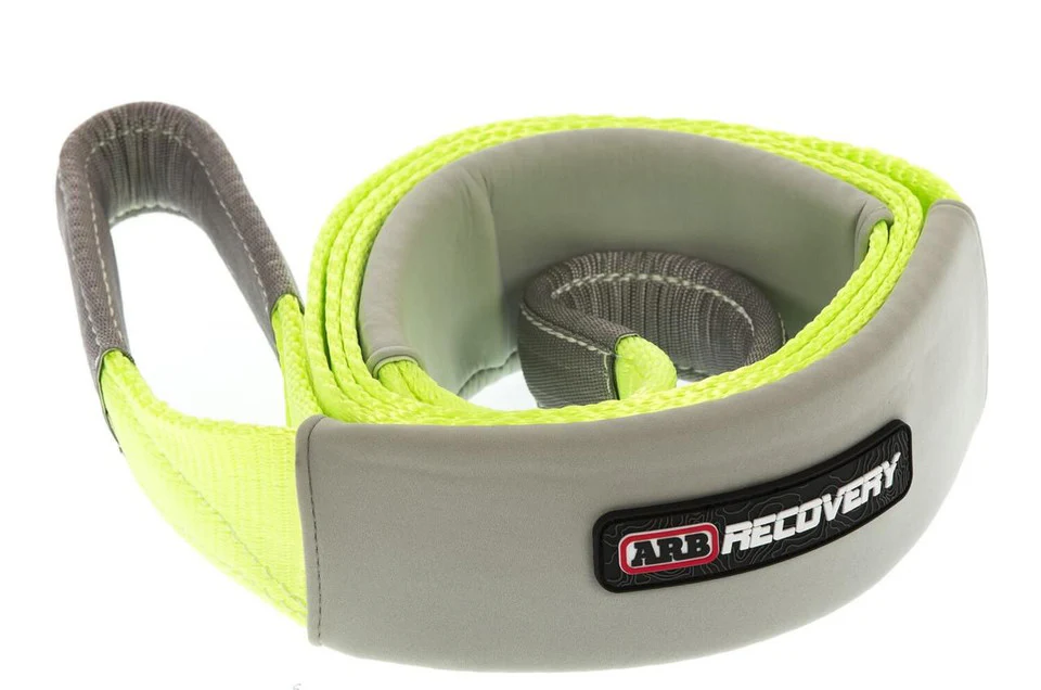 ARB Tree Trunk Protector Strap 10ft ARB730LB - Image 3