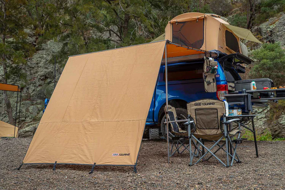 ARB Wind Break Front 2.0M - Image 2