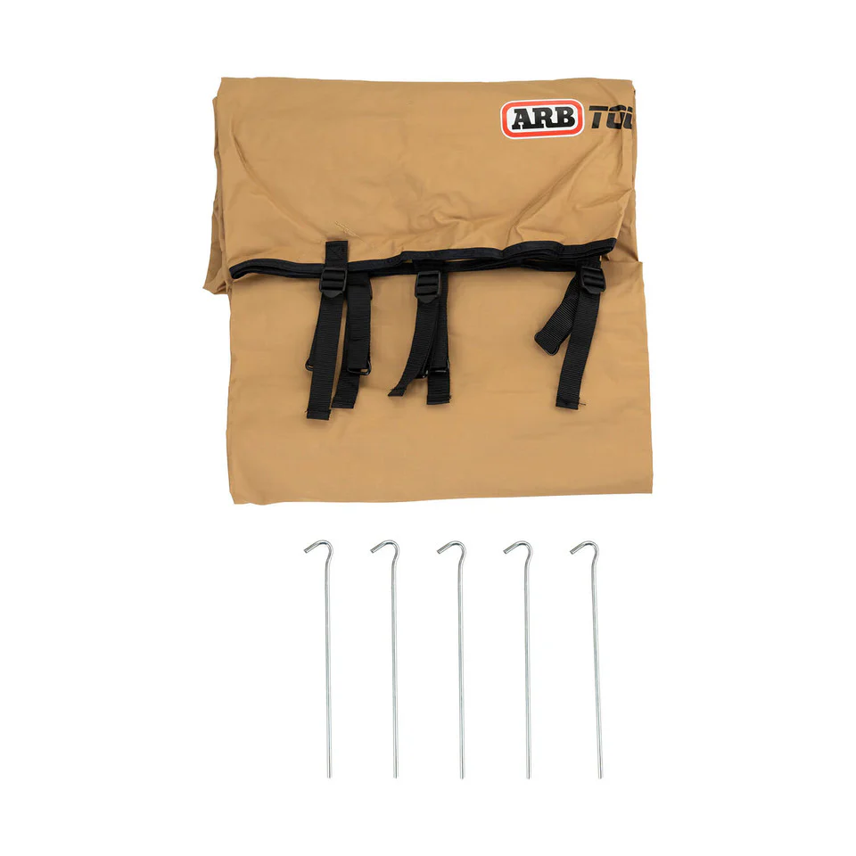 ARB Wind Break Front 2.0M - Image 4