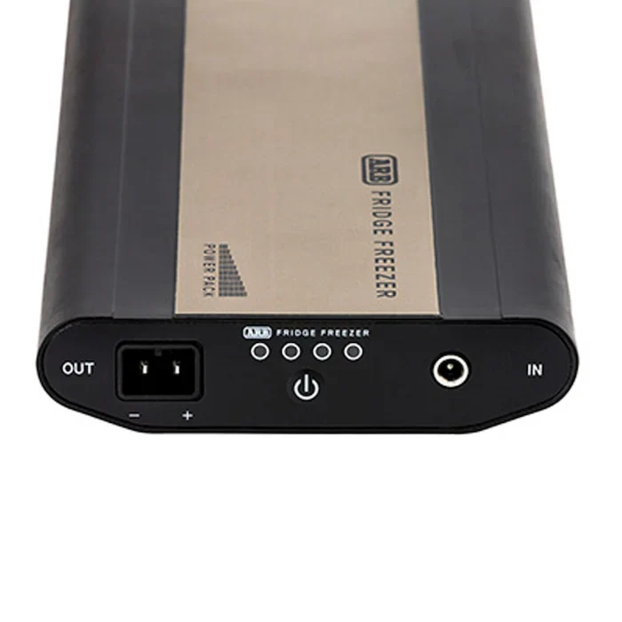 ARB Zero Fridge Power Pack 10900050 - Image 2