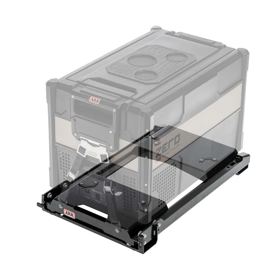 ARB Zero Fridge Slide 38/47QT - 10900047 - Image 4