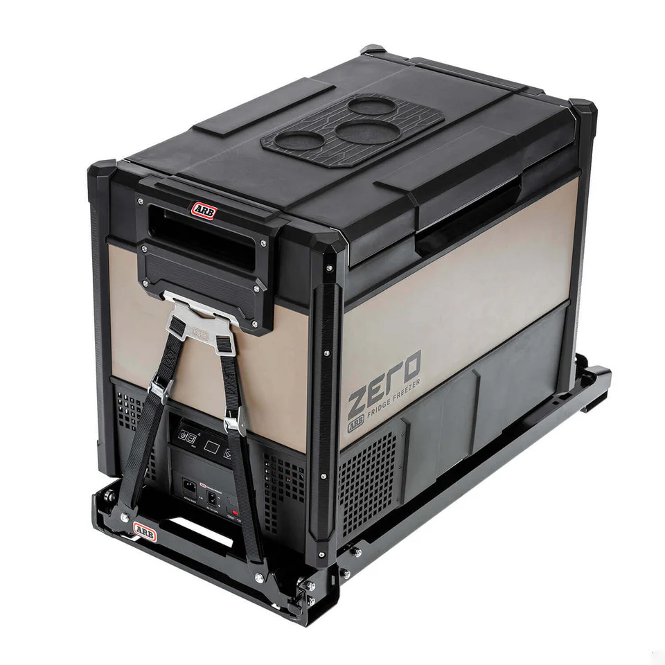 ARB Zero Fridge Slide 63/73QT - 10900048 - Image 3